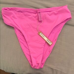 SKIMS NWT bikini bottom